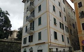 Comodità città-mare Cinque Terre