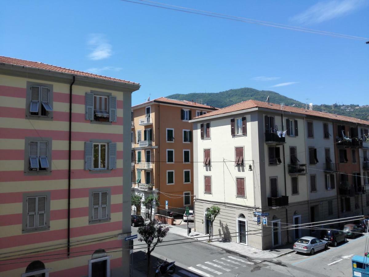 Comodità città-mare Cinque Terre La Spezia Esterno foto