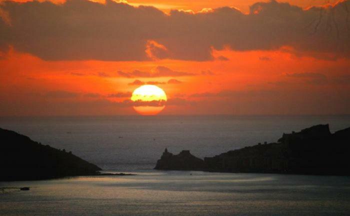 Comodità città-mare Cinque Terre La Spezia Esterno foto